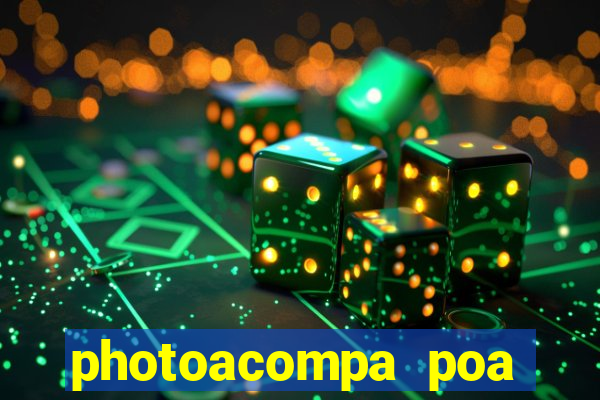 photoacompa poa zona norte